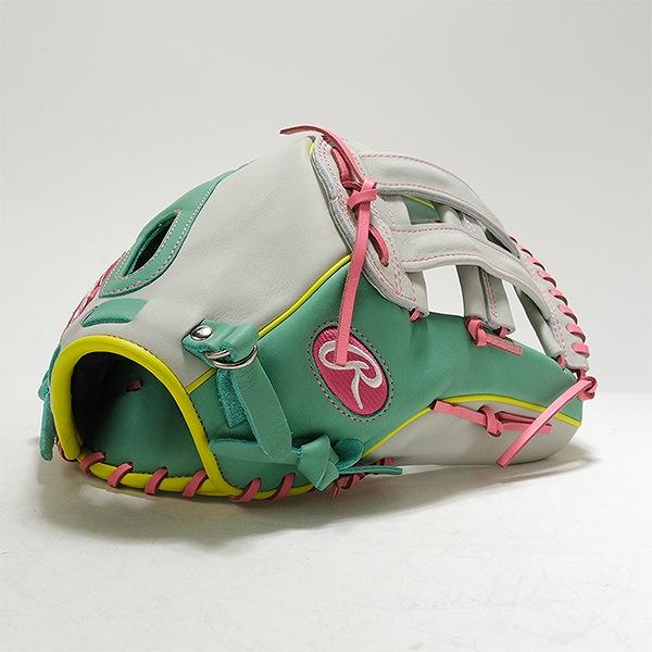 Rawlings（ローリングス） 交換無料 野球 グローブ 軟式 大人 右投げ