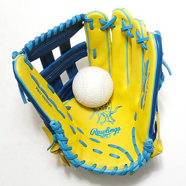 Rawlings（ローリングス） 交換無料 野球 グローブ 軟式 大人 右投げ