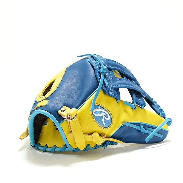 Rawlings（ローリングス） 交換無料 野球 グローブ 軟式 大人 右投げ