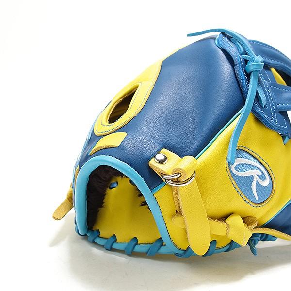 Rawlings（ローリングス） 交換無料 野球 グローブ 軟式 大人 右投げ