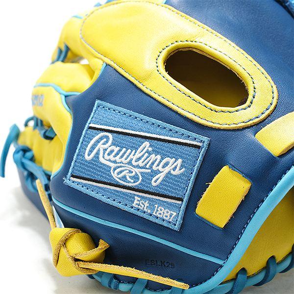 Rawlings（ローリングス） 交換無料 野球 グローブ 軟式 大人 右投げ