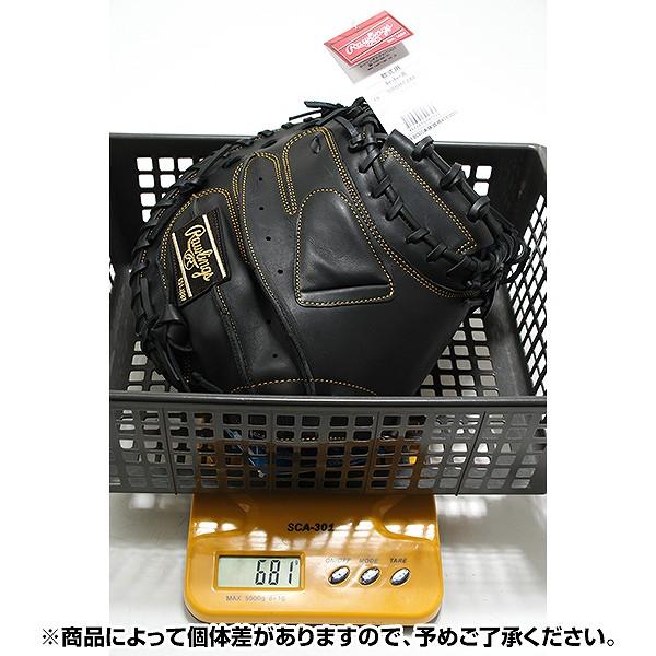Rawlings（ローリングス） 交換無料 野球 キャッチャーミット 軟式