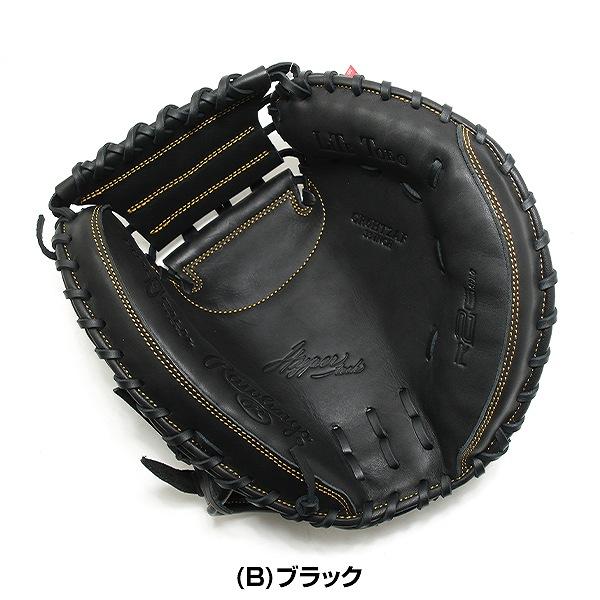 Rawlings（ローリングス） 交換無料 野球 キャッチャーミット 軟式