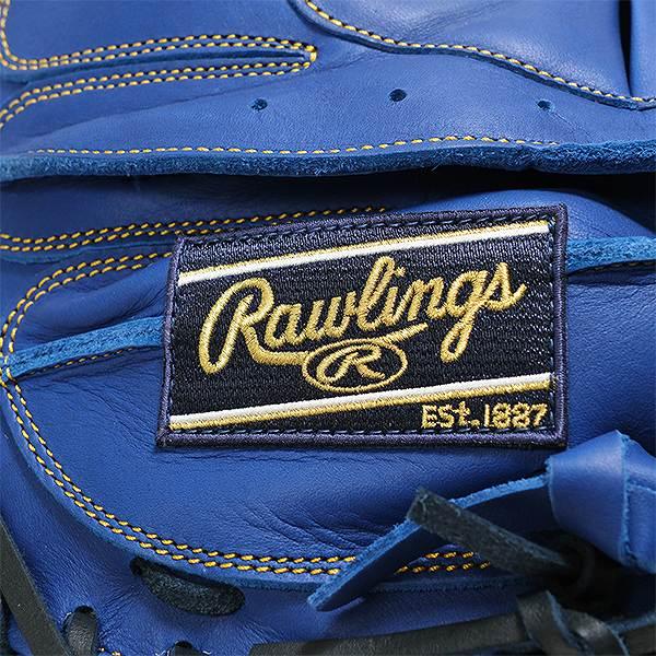 Rawlings（ローリングス） 交換無料 野球 キャッチャーミット 軟式
