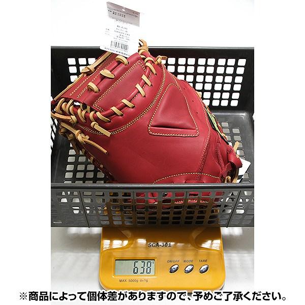 Rawlings（ローリングス） 交換無料 野球 キャッチャーミット 軟式