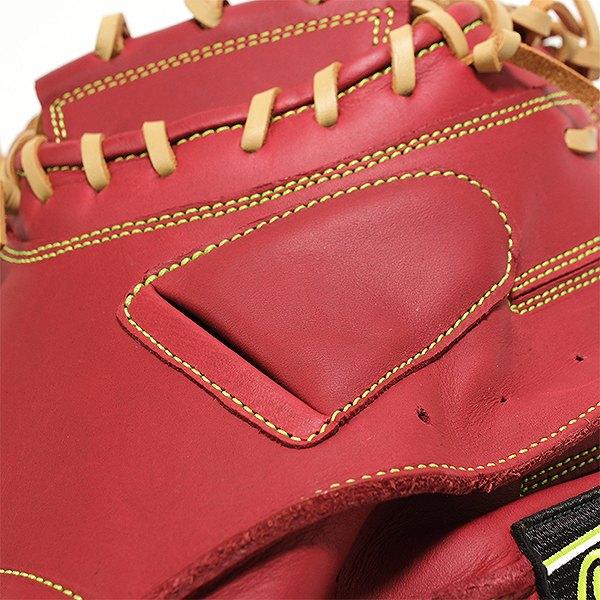 Rawlings（ローリングス） 交換無料 野球 キャッチャーミット 軟式