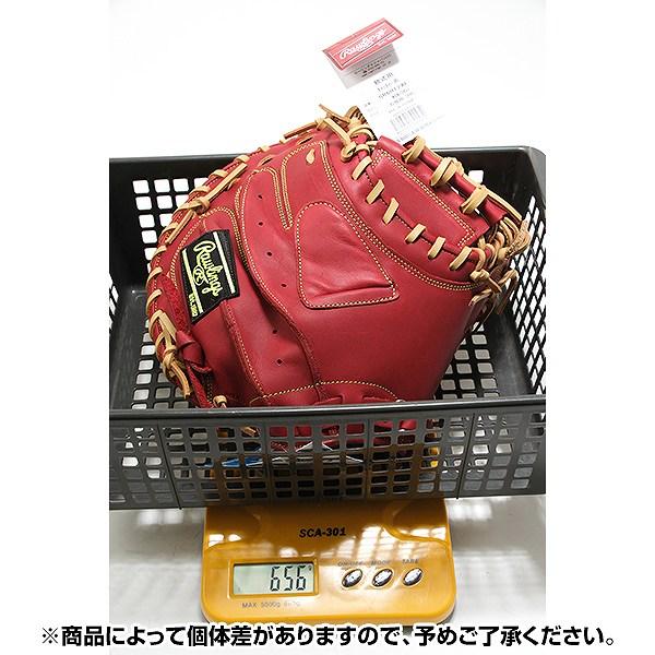 Rawlings（ローリングス） 交換無料 野球 キャッチャーミット 軟式