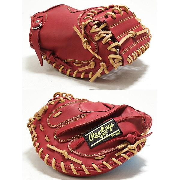Rawlings R26 軟式グローブ 右投げ用キャッチャーミッド Rawlings（ローリングス） 交換無料 野球 キャッチャーミット 軟式