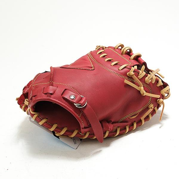 Rawlings（ローリングス） 交換無料 野球 キャッチャーミット 軟式
