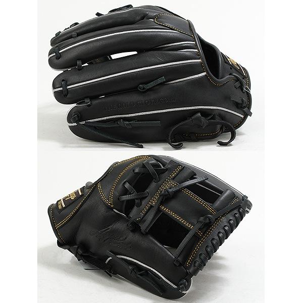 Rawlings（ローリングス） 交換無料 野球 グローブ 軟式 大人 右投げ