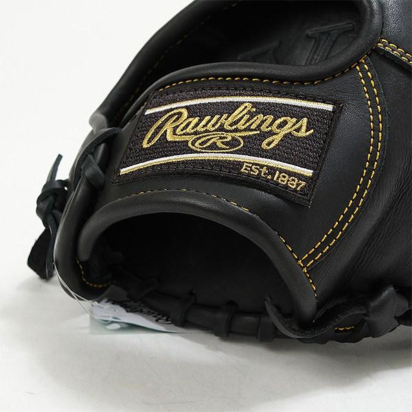 Rawlings（ローリングス） 交換無料 野球 グローブ 軟式 大人 右投げ