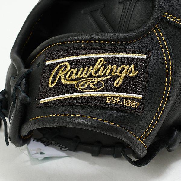 Rawlings（ローリングス） 交換無料 野球 グローブ 軟式 大人 右投げ