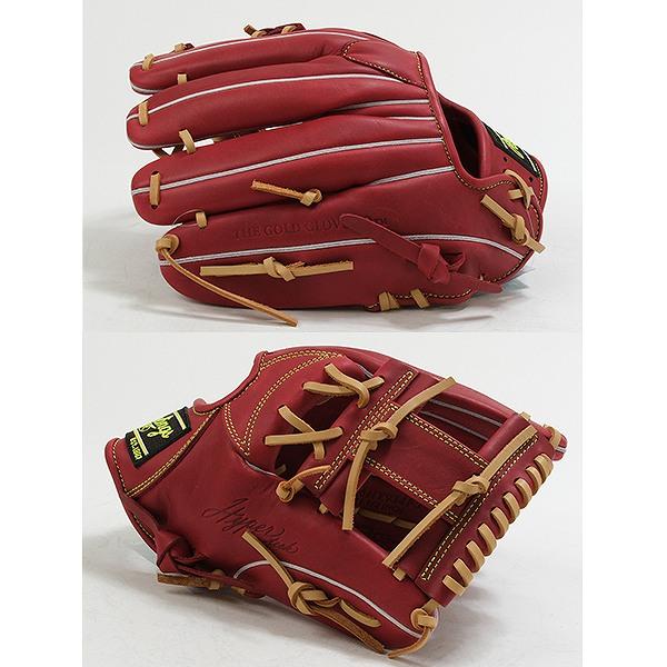 Rawlings 軟式グローブ ワインレッド Rawlings（ローリングス） 交換無料 野球 グローブ 軟式 大人 右投げ