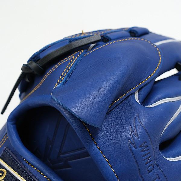 Rawlings（ローリングス） 交換無料 野球 グローブ 軟式 大人 左投げ