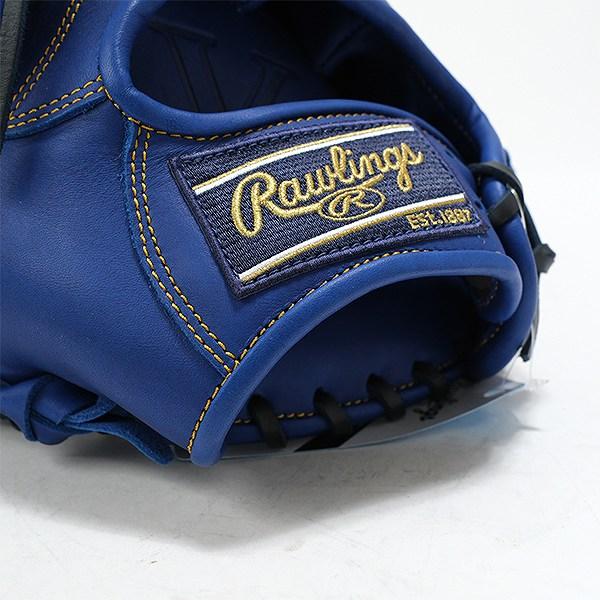 【左投げ】Rawlings ローリングス 軟式投手用 グローブ GR9HTA15 Rawlings（ローリングス） 交換無料 野球 グローブ 軟式 大人 左投げ