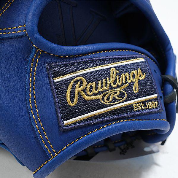 Rawlings（ローリングス） 交換無料 野球 グローブ 軟式 大人 左投げ