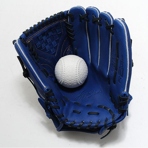 Rawlings（ローリングス） 交換無料 野球 グローブ 軟式 大人 右投げ