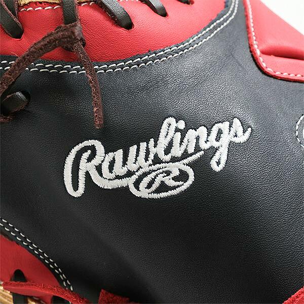 Rawlings（ローリングス） 交換無料 野球 キャッチャーミット 軟式