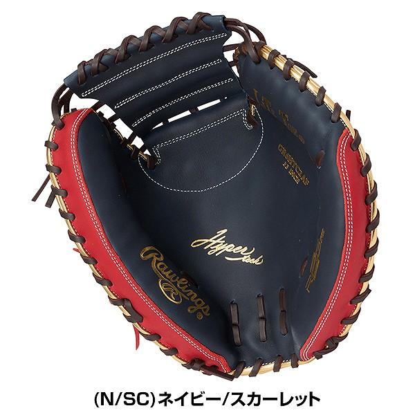 ローリングス　軟式　キャッチャーミット　右投げ　33インチ　大人　パドレス ローリングス 軟式 キャッチャーミット 右投げ 33インチ 大人 パドレス