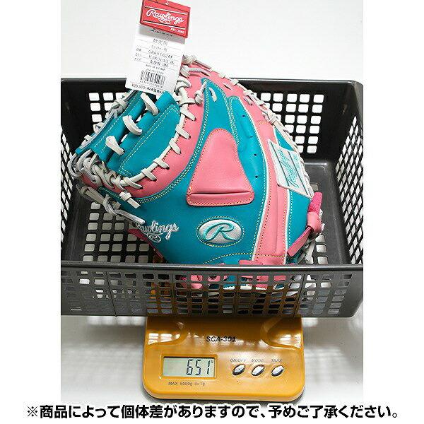 Rawlings（ローリングス） 交換無料 野球 キャッチャーミット 軟式