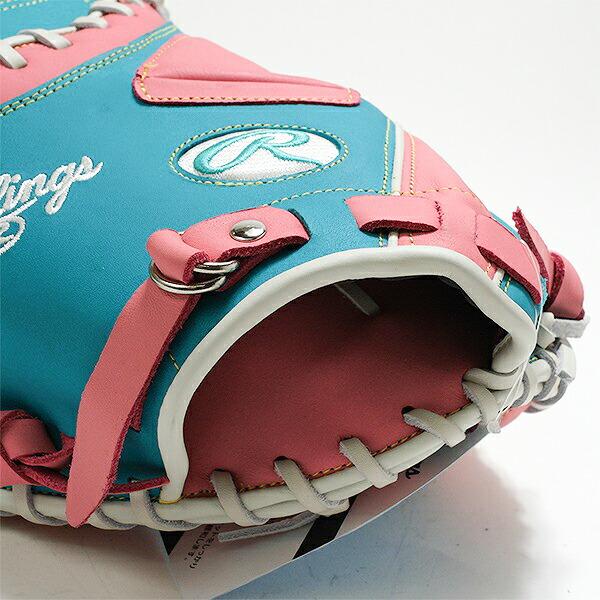 Rawlings（ローリングス） 交換無料 野球 キャッチャーミット 軟式