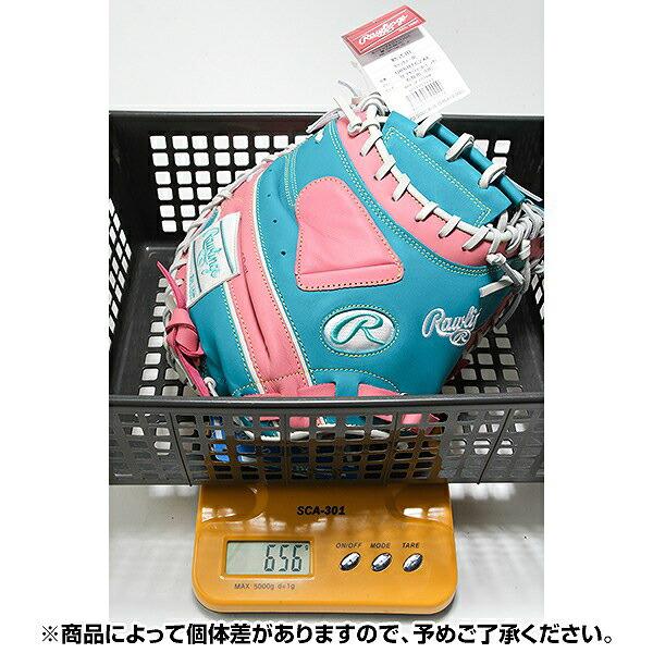 ローリングス 軟式 キャッチャーミット 捕手用 グローブ 右投げ 野球 Rawlings（ローリングス） 交換無料 野球 キャッチャーミット 軟式
