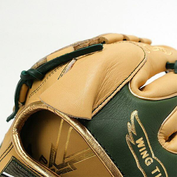 Rawlings（ローリングス） 交換無料 野球 グローブ 軟式 大人 左投げ
