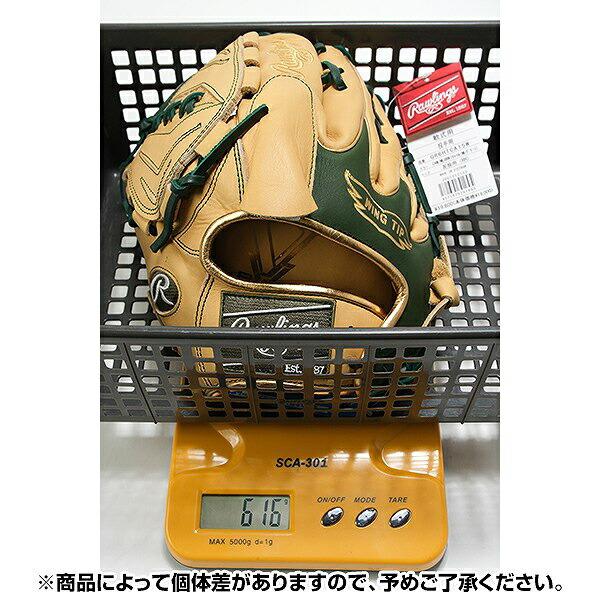 Rawlings（ローリングス） 交換無料 野球 グローブ 軟式 大人 左投げ