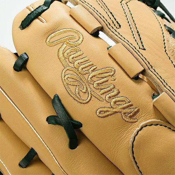 Rawlings（ローリングス） 交換無料 野球 グローブ 軟式 大人 左投げ
