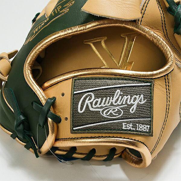 Rawlings（ローリングス） 交換無料 野球 グローブ 軟式 大人 右投げ