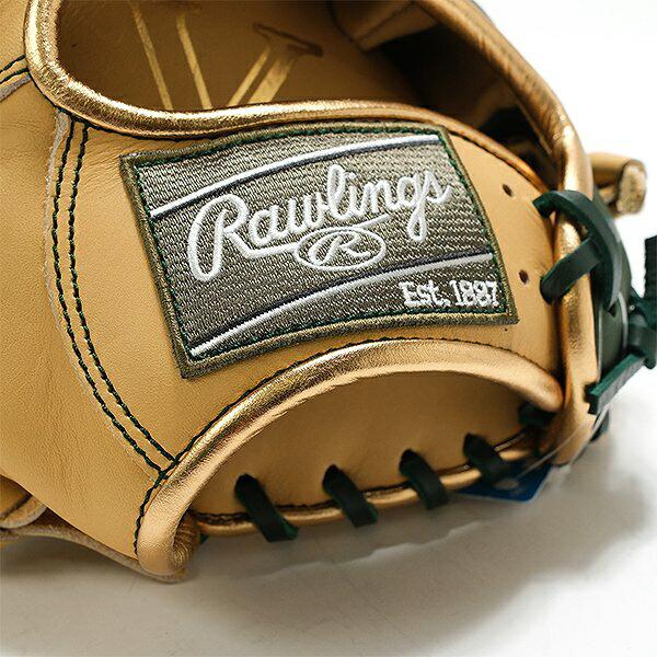 Rawlings（ローリングス） 交換無料 野球 グローブ 軟式 大人 右投げ