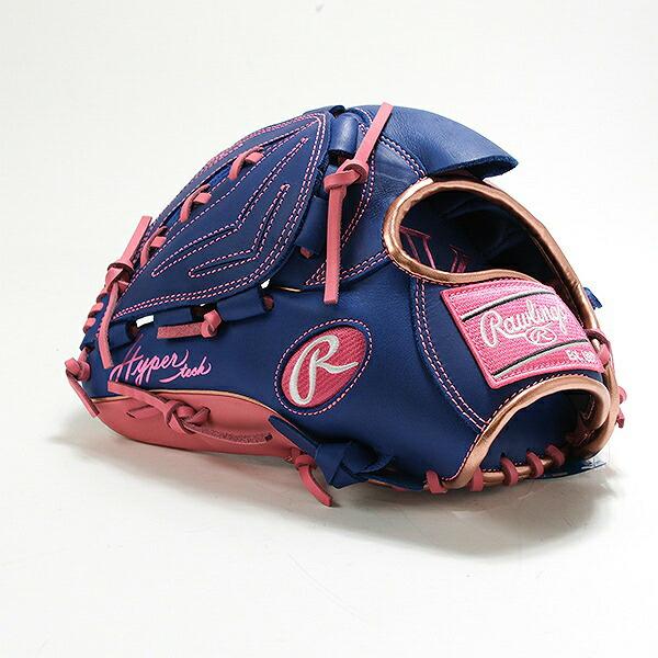 Rawlings（ローリングス） 交換無料 野球 グローブ 軟式 大人 左投げ