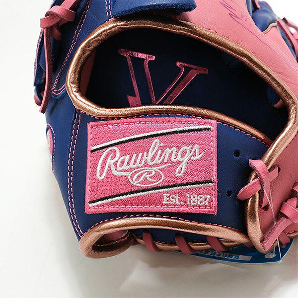 Rawlings（ローリングス） 交換無料 野球 グローブ 軟式 大人 左投げ