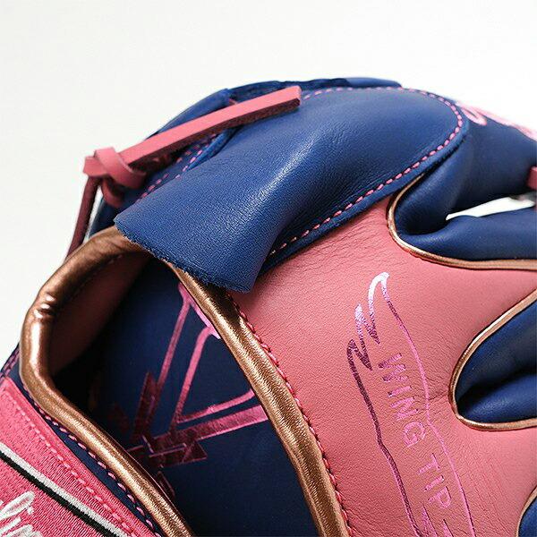 Rawlings（ローリングス） 交換無料 野球 グローブ 軟式 大人 左投げ