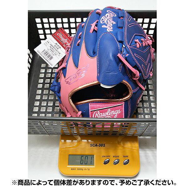 Rawlings（ローリングス） 交換無料 野球 グローブ 軟式 大人 右投げ