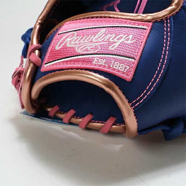 Rawlings（ローリングス） 交換無料 野球 グローブ 軟式 大人 右投げ