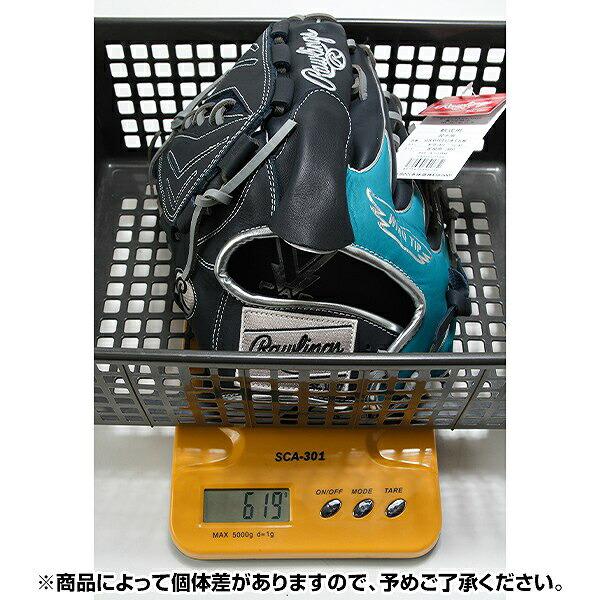 Rawlings（ローリングス） 交換無料 野球 グローブ 軟式 大人 左投げ