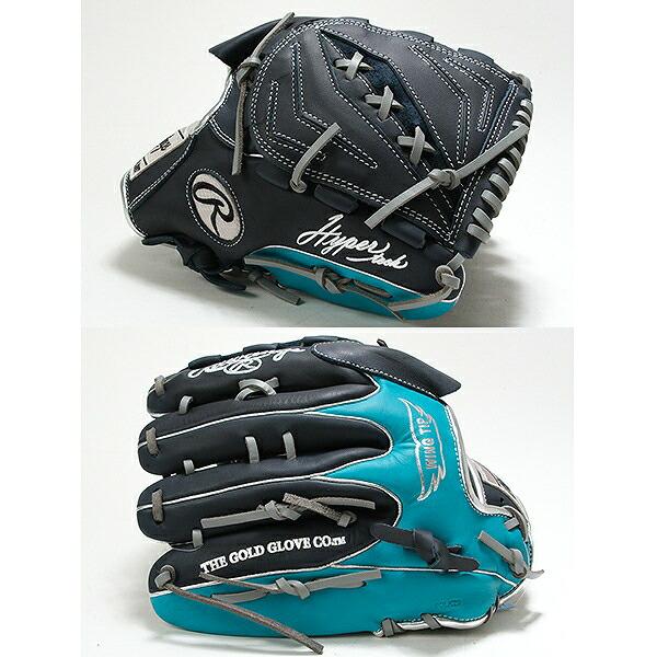 Rawlings（ローリングス） 交換無料 野球 グローブ 軟式 大人 右投げ