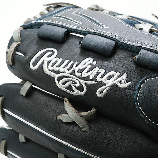 Rawlings（ローリングス） 交換無料 野球 グローブ 軟式 大人 右投げ