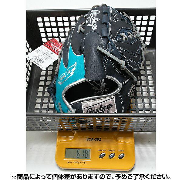 Rawlings（ローリングス） 交換無料 野球 グローブ 軟式 大人 右投げ