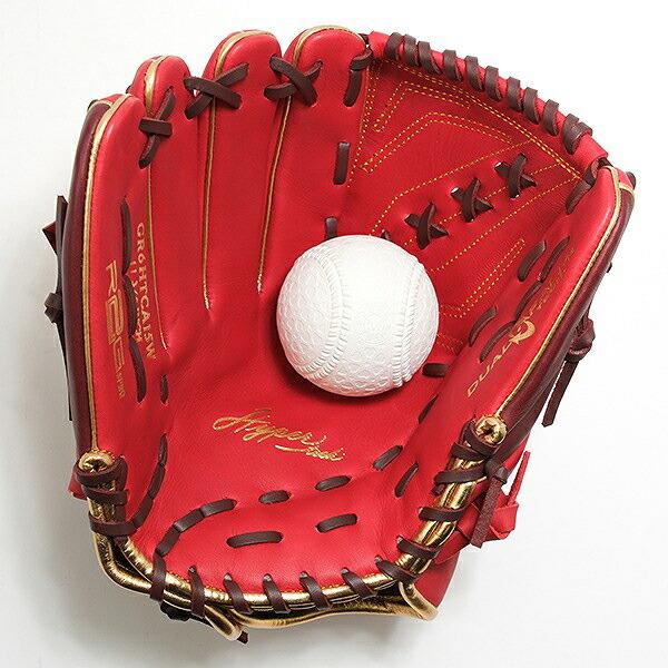 Rawlings（ローリングス） 交換無料 野球 グローブ 軟式 大人 左投げ