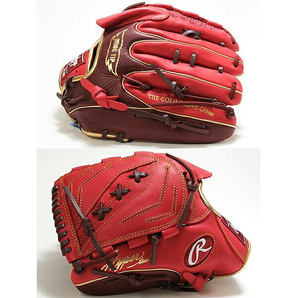 Rawlings（ローリングス） 交換無料 野球 グローブ 軟式 大人 左投げ