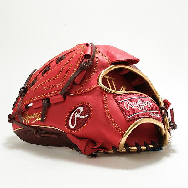Rawlings（ローリングス） 交換無料 野球 グローブ 軟式 大人 左投げ