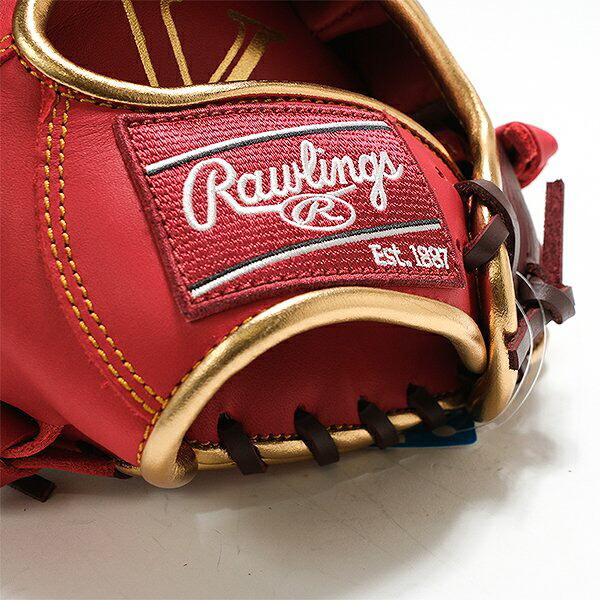 Rawlings（ローリングス） 交換無料 野球 グローブ 軟式 大人 左投げ