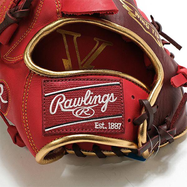 Rawlings（ローリングス） 交換無料 野球 グローブ 軟式 大人 左投げ