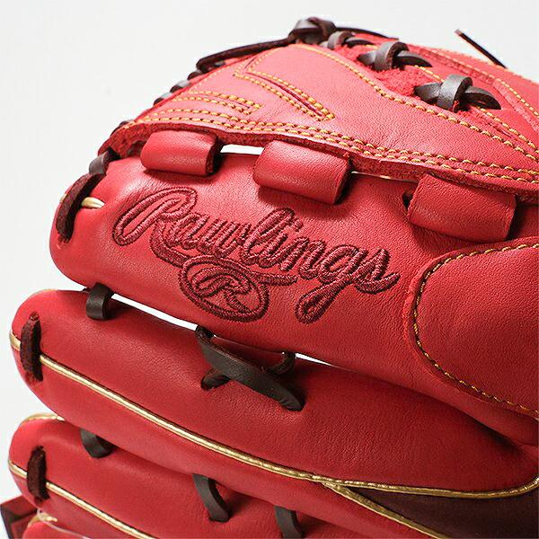 Rawlings（ローリングス） 交換無料 野球 グローブ 軟式 大人 右投げ