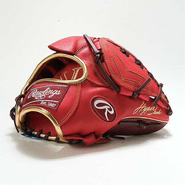 Rawlings（ローリングス） 交換無料 野球 グローブ 軟式 大人 右投げ