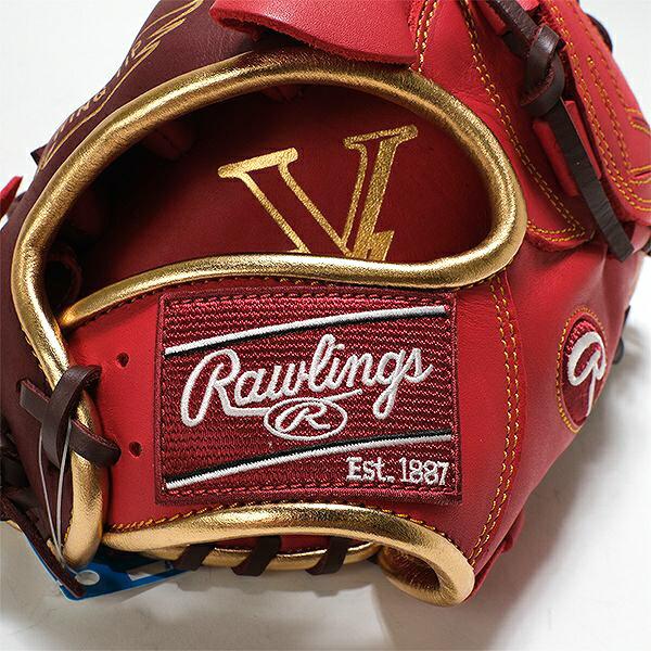 Rawlings（ローリングス） 交換無料 野球 グローブ 軟式 大人 右投げ