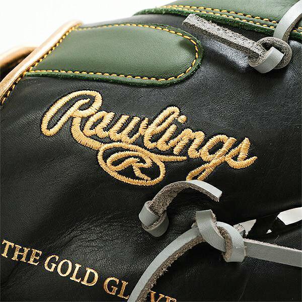 Rawlings（ローリングス） 交換無料 野球 ファーストミット 軟式 大人