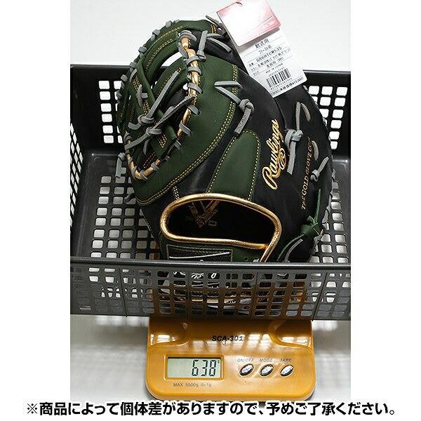 Rawlings（ローリングス） 交換無料 野球 ファーストミット 軟式 大人